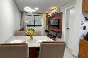 Mahalo Cabo Branco Flat 4 Pessoas 100m Mar #405 By DM Apartments